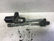 PEUGEOT 107 WIPER MOTOR & LINKAGE 53565002 2005 20131
