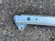TOYOTA YARIS MK2 REAR SUPPORT BAR CRASH BAR 2007 20116