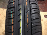 FORD FIESTA MK7 SPARE WHEEL 14'' STEEL RIM TYRE 175X65X14 2009 20179