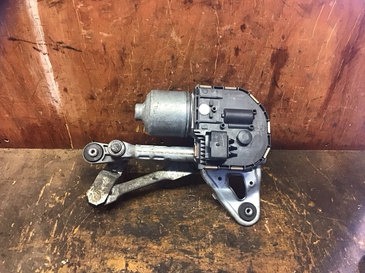 PEUGEOT 3008 FRONT WIPER MOTOR 3397021288 2009 20164