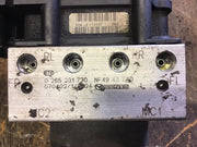 MAZDA MX5 ABS PUMP MODULE 0265231730 NF49437A0 2005 20105