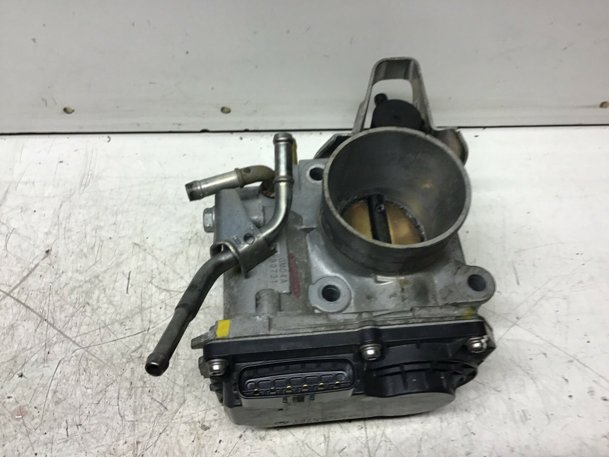 HONDA JAZZ MK3 1.4 PETROL THROTTLE BODY GMD4A90731 2010 20151