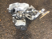 VAUXHALL CORSA D GEARBOX MANUAL 1.2 PETROL CODE ML5 5 SPEED 2010 20144