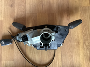 VAUXHALL CORSA D 1.4 PETROL ECU KIT 55583750 AA5L 2010 20146