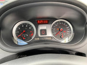 RENAULT CLIO MK3 1.2 TURBO PETROL ENGINE CODE D4F 784 58000 MILES 2006 20125