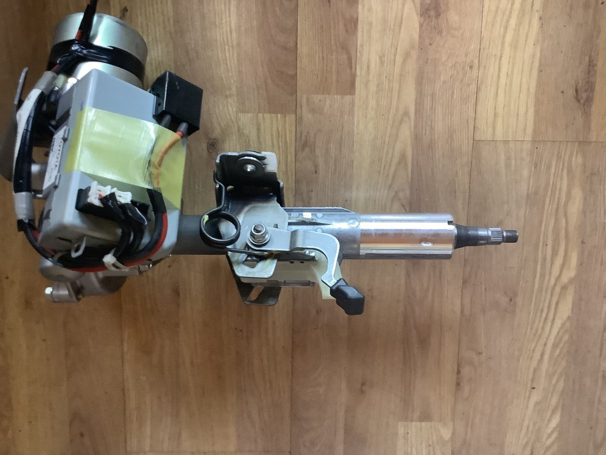 TOYOTA VERSO 1.6 DIESEL POWER STEERING COLUMN PUMP AND ECU F1901 0F020 2013 20183