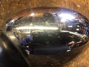 MINI R56  PASSENGER'S SIDE N/S DOOR MIRROR IN CHROME 2006 20124