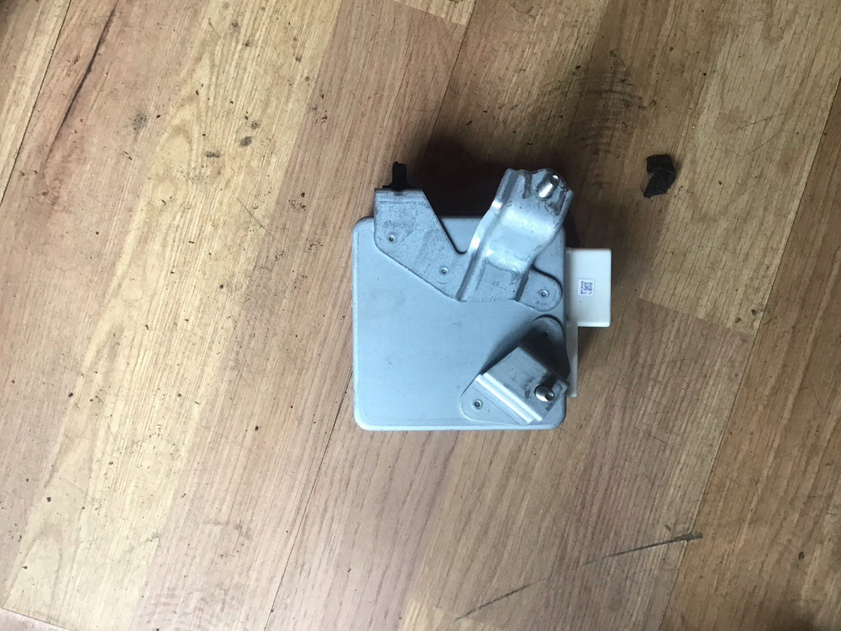 TOYOTA YARIS MK2 POWER STEERING ECU MODULE 89650 0D120 2006 20110