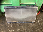 HONDA JAZZ MK3 1.4 PETROL MANUAL RADIATOR FAN COWLING 2009 20137