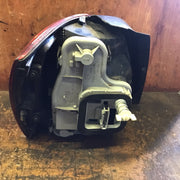 VOLKSWAGEN POLO 6R DRIVERS SIDE O/S REAR LIGHT 6R0945258H 2009 20125