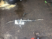 CITROEN DS3 ELECTRIC POWER STEERING RACK  9801390880 2009 20161