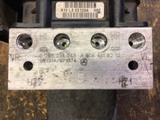MERCEDES A CLASS W169 ABS PUMP MODULE A0044319212 0265234043 2005 20123
