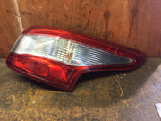 NISSAN QASHQAI J11E DRIVER'S SIDE O/S OUTER REAR LIGHT 2013 20174