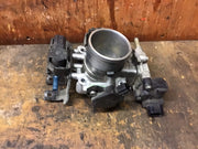 HONDA JAZZ MK2 PETROL AUTOMATIC THROTTLE BODY 2001 20082