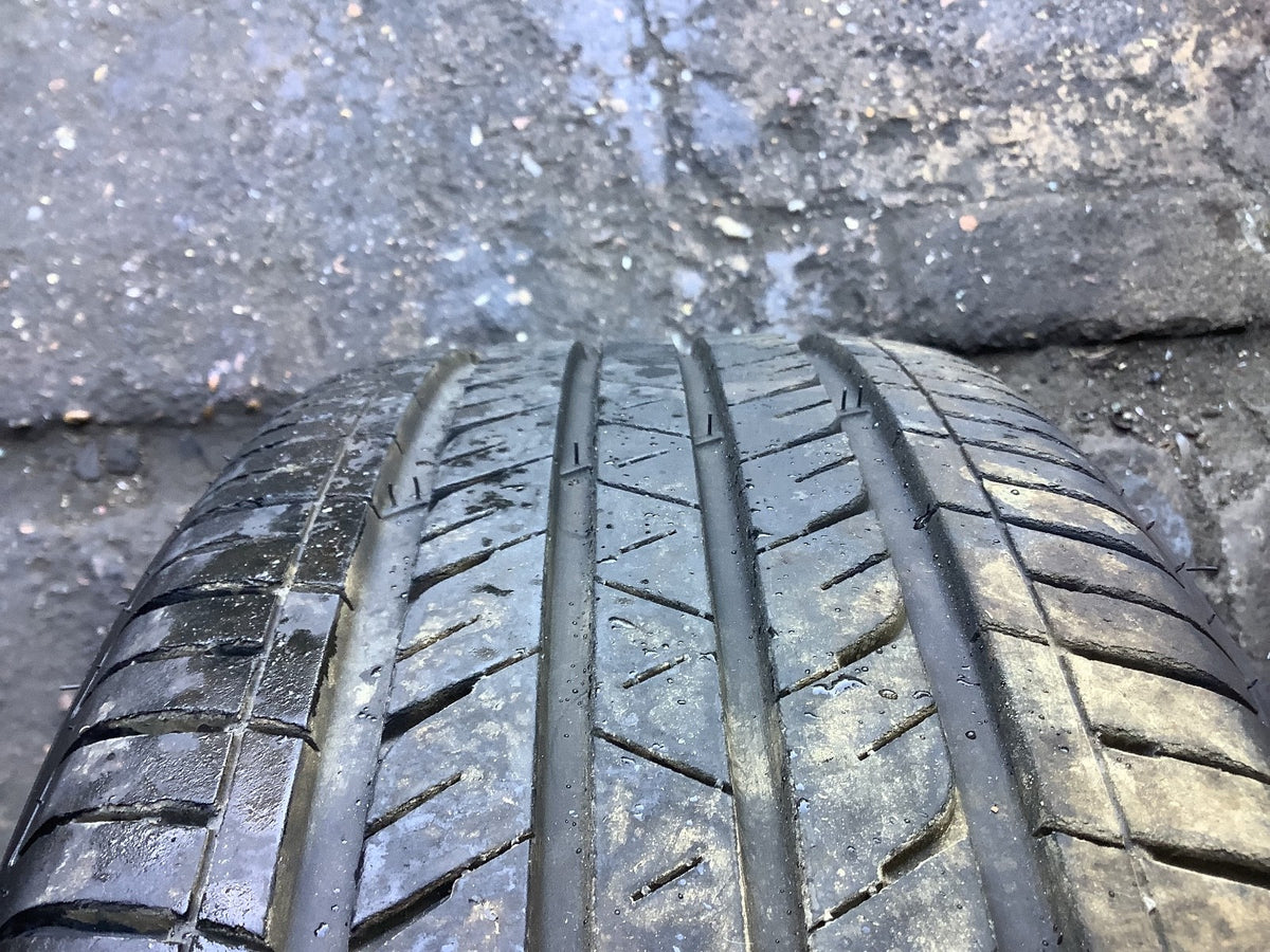 FORD FOCUS MK3 ALLOY WHEEL 16'' CM5C 1007 FA TYRE 215X55X16 2011 20185