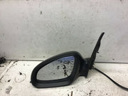 VAUXHALL ASTRA J PASSENGER'S SIDE N/S DOOR MIRROR TECHNICAL GREY GAL 2009 20153