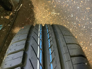 FORD FIESTA MK7 SPARE WHEEL 14'' STEEL RIM TYRE 175X65X14 2009 201710