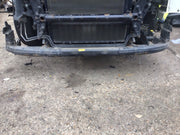MAN TGX TGS 24.460 FRONT BUMPER CRASH BAR REAINFORCMENT BEAM 81.41650 60012