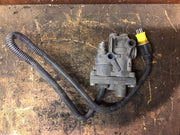 MAN TGX EXHAUST BRAKE VALVE BLOCK 51.52160 0002 2015 20203