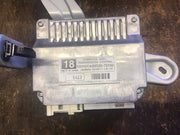 PEUGEOT 108 1.0 SEMI AUTO GEARBOX CONTROL MODULE ECU 89530 70180 2015 20224