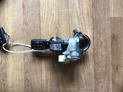 TOYOTA VERSO 1.6 DIESEL ECU KIT 89661 0F500 2013 201812