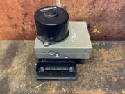 MERCEDES C CLASS W203 ABS PUMP MODULE  A0054312912  2003 20086