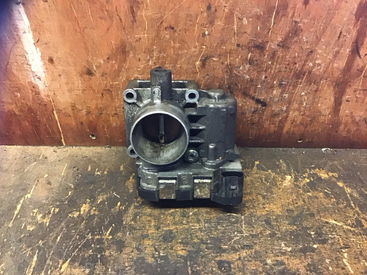 FIAT 500 1.2 PETROL THROTTLE BODY 5519278 2008 20163