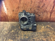 FIAT 500 1.2 PETROL THROTTLE BODY 5519278 2008 20163