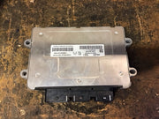 PEUGEOT 207 1.4 8V KFT PETROL ECU KIT 9675916480 2006 20128