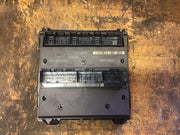VOLKSWAGEN POLO 9N3 1.4 PETROL ECU KIT 03C906024AD BUD 2005 200913