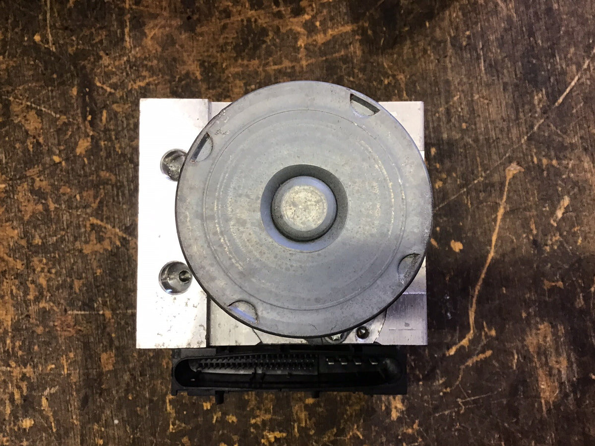 MERCEDES A CLASS W169 ABS PUMP MODULE A0044319212 0265234043 2005 20126