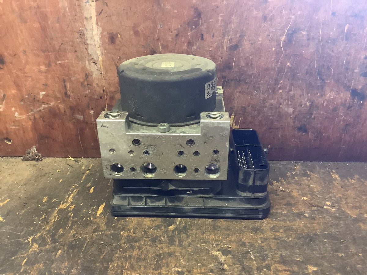 CITROEN DS3 ABS PUMP MODULE 1.6 PETROL 9813805380  2010 20164