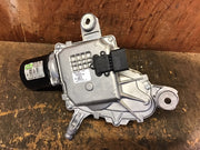 CITROEN C4 GRAND PICASSO WIPER MOTOR PASSENGER'S SIDE 9687622280 2008 20136