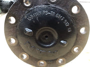 MAN TGX TGS  HALF SHAFT DRIVE SHAFT DRIVE AXLE RIGHT 15B41HN 2015 20205