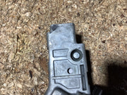 PEUGEOT 208 IGNITION BARREL LOCK AND KEY 3854600 2013 20183