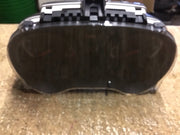 VAUXHALL CORSA D 1.2 PETROL ECU KIT 55577837 AAT0 A12XER 2010 20145