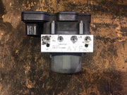 VAUXHALL CORSA E ABS PUMP MODULE 39002554 269529 2015 20196