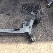 HONDA INSIGHT REAR AXLE DISK BRAKES WITH ABS 2009 20147