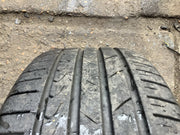 FORD FOCUS MK3 ALLOY WHEEL 16'' CM5C 1007 AXA TYRE 215X55X16 2011 20184