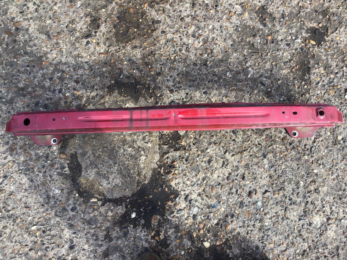 PEUGEOT 208 REAR CRASH BAR BUMPER SUPPORT BAR 2012 20186
