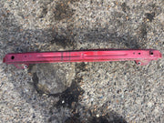PEUGEOT 208 REAR CRASH BAR BUMPER SUPPORT BAR 2012 20186
