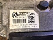 SEAT IBIZA 6J 1.4 PETROL ECU KIT 03C906014FB CGGB 2012 20176