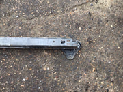 TOYOTA YARIS MK2 REAR SUPPORT BAR CRASH BAR 2007 20115