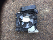 TOYOTA IQ 1.0 PETROL RADIATOR RAD PACK 422134 1793 2008 20151