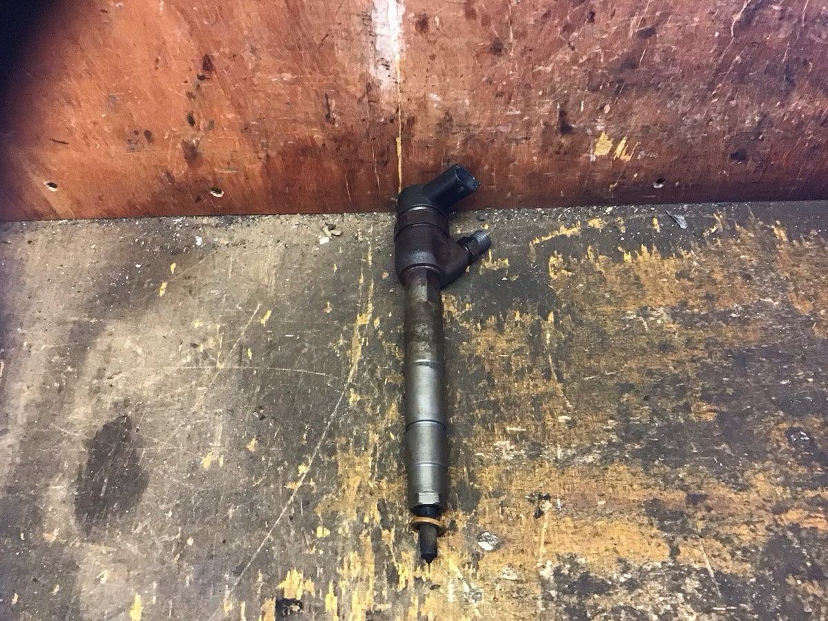 HONDA ACCORD MK7 2.2 DIESEL INJECTOR 16450 RBD E01 2002 20080