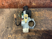 NISSAN X TRIAL MK1 IGNITION BARREL LOCK AND KEY 28590C9902 2002 20073