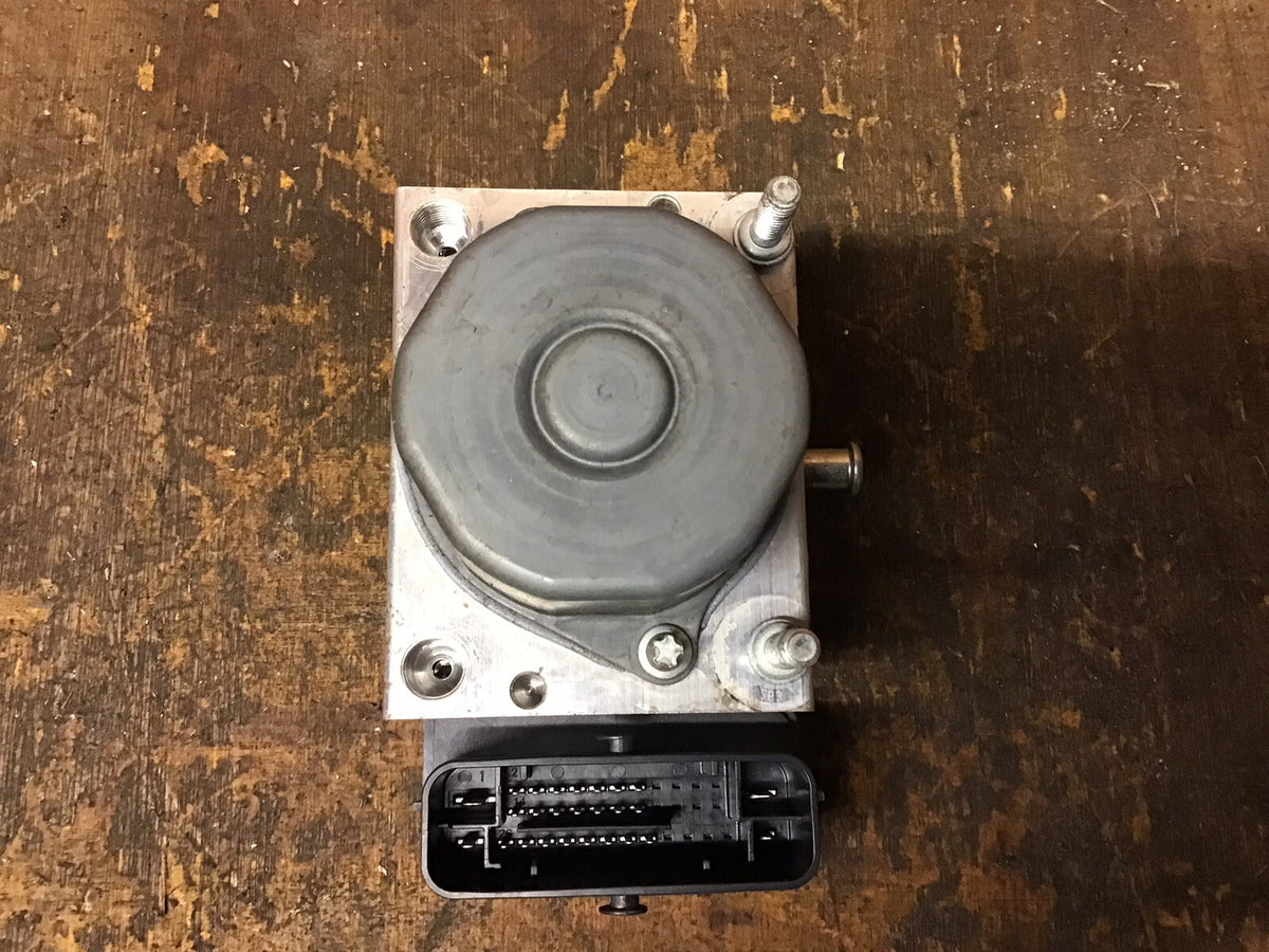 FIAT PANDA PETROL ABS PUMP MODULE 0265260434 51932761 2012 20201