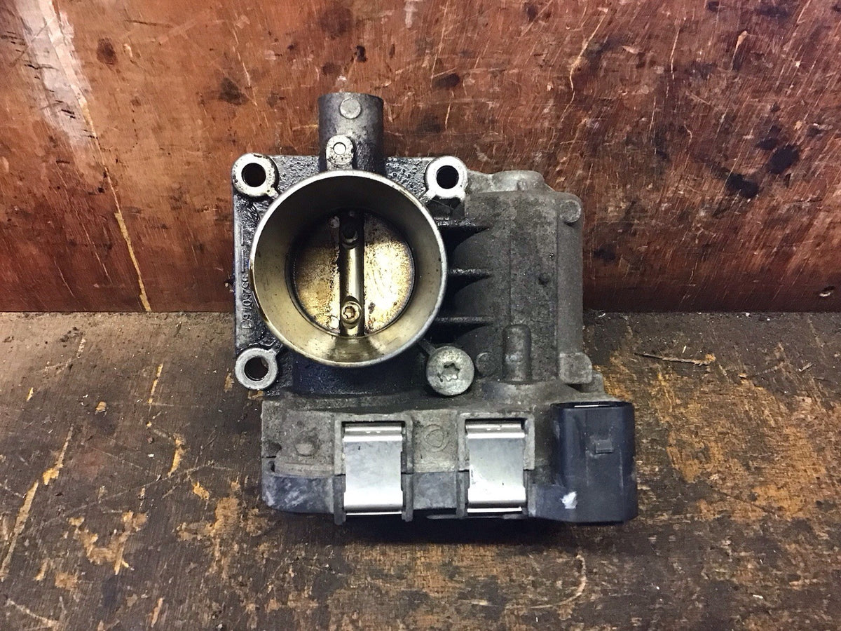 FIAT 500 1.2 PETROL THROTTLE BODY 55250461 2008 20162