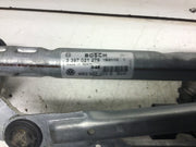 SEAT IBIZA 6J WIPER MOTOR AND LINKAGE 6R2955023B 2009 20176