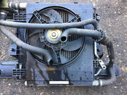 SMART FORTWO PETROL RADIATOR RAD PACK 0003428V006 2007 20143